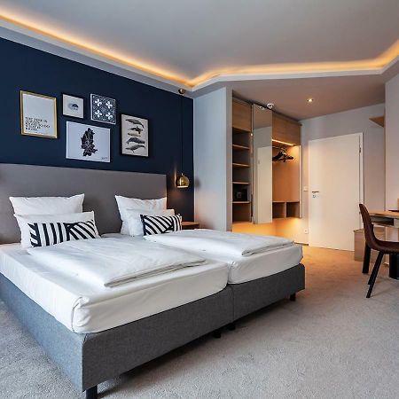 Hotel Wittorf Neumünster Exteriér fotografie